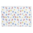 Search for bright blue pillowcases Fun