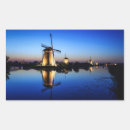 Search for windmill stickers Holland