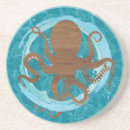 Search for octopus coasters Coastal