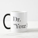 Search for medical staff mugs Graduation
