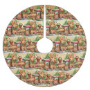 Search for gingerbread tree skirts Elegant