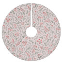 Search for blush pink tree skirts Cute