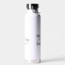 Search for namaste water bottles Yogi