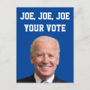 Search for joe postcards Politics