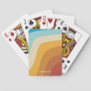 Search for rainbow playing cards Classic