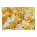 Search for cute food pillowcases Yellow