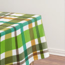 Search for christmas plaid tablecloths Colourful
