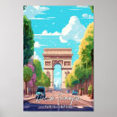 Search for arc posters Illustration