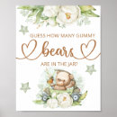 Search for gummy bear crafts party Watercolor