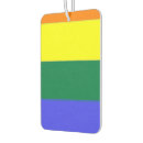 Search for lgbt car air fresheners Equality