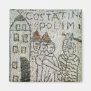 Search for byzantine magnets Istanbul