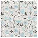 Search for scandinavian fabric Pattern