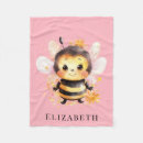 Search for two bees Pink