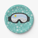 Search for mountain plates Ski