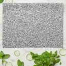 Search for silver tea towels Sparkly