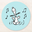 Search for dancing coasters Snoopy