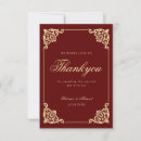 Search for islamic thank you cards Walima