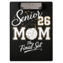 Search for volleyball clipboards Team