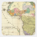Search for africa map stickers Full