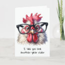 Search for rooster birthday Chicken