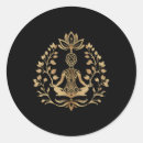 Search for yoga life stickers Spiritual