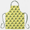 Search for avocado green aprons Guacamole