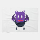 Search for halloween towels Trick or treat