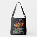 Search for space alien handbags Stars