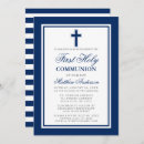 Search for navy blue grey white invitations Cross