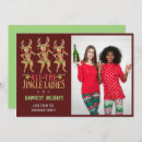 Search for tacky christmas cards Humourous