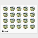 Search for giant stickers Landscape