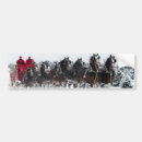 Search for horse bumper stickers Draught