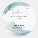 Search for hotel bag wedding stickers Out of town guests