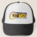 Search for conservationists Wildlife