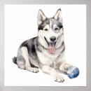 Search for dog owners art Watercolor