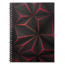 Search for futuristic notebooks Black
