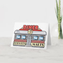 Search for retro diner cards 50s