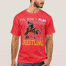 Search for wrestler tshirts Muay thai