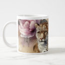 Search for cheetah big cat mugs Spots