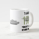 Search for tankers mugs Veteran