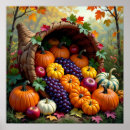 Search for cornucopia posters Grapes