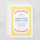 Search for unique fun wedding invitations Stylish