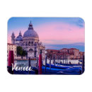 Search for grande magnets Grand canal