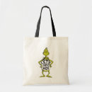 Search for the grinch bags Retro vintage classic grinch