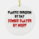 Search for zombie christmas tree decorations Humour