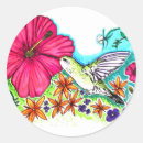 Search for humming bird stickers Nature