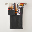 Search for palm tree bath towels Vintage