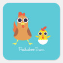 Search for bandit stickers Chicken