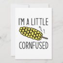 Search for maize cards Corn