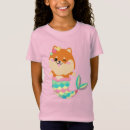 Search for corgi kids tshirts Cute